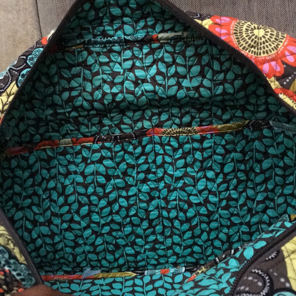 Vera Bradley Bag - Picture 14 of 15